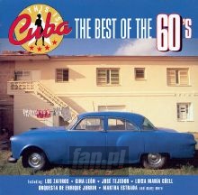 Best Of The 60'S - This Is Cuba   