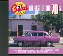 Best Of The 70'S - This Is Cuba   
