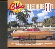 Best Of The 80'S - This Is Cuba   
