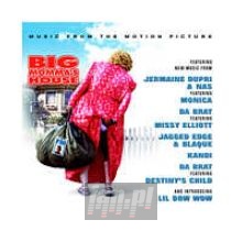 Big Momma's House  OST - V/A