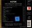 Haydn: Seven Last Word...Cross - Prima Vista Quartett / Kolberger - powiększ Haydn: Seven Last Word...Cross - Prima Vista Quartett / Kolberger