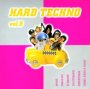 Hard Techno vol.5 - Hard Techno   