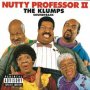 Nutty Professor II: Klumps  OST - V/A