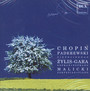 Chopin/Paderewski: Pieni - ylis-Gara, Teresa / Waldemar Malicki