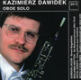 Oboe Solo - Kazimierz Dawidek