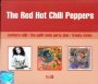 Red Hot/Freaky ST./Mother - Red Hot Chili Peppers