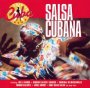 Salsa Cubana - This Is Cuba   
