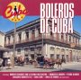 Boleros - This Is Cuba   