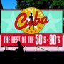 Best Of The 50'S-90'S - This Is Cuba   