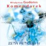Zeta Reticuli IV - Wadysaw Komendarek  