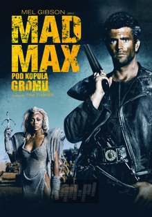 Mad Max 3 - Movie / Film