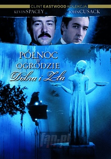 Pnoc W Ogrodzie Dobra I Za - Movie / Film