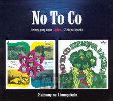 Cztery Pory Roku+Zielona ŁĄCZK - No To Co Cztery Pory Roku+Zielona ŁĄCZK - No To Co