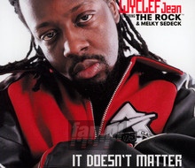 It Doesn't Matter - Wyclef Jean