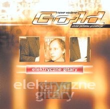 Gold - Elektryczne Gitary