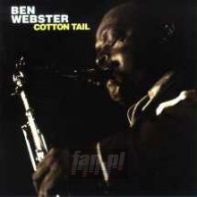 Cotton Tail - Ben Webster