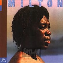 Milton - Milton Nascimento