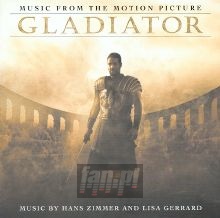 Gladiator  OST - Hans Zimmer / Lisa Gerrard