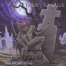 Tribute To Ozzy Osbourne - Tribute to Ozzy Osbourne Tribute To Ozzy Osbourne - Tribute to Ozzy Osbourne