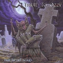 Tribute To Ozzy Osbourne - Tribute to Ozzy Osbourne