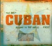 Best Cuban Album In The World - V/A