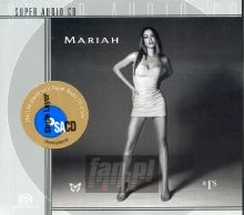 Ones-Best Of - Mariah Carey