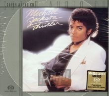 Thriller - Michael Jackson