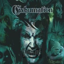 Traumaticon - Exhumation