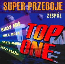 Super Przeboje - Top One