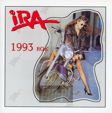 1993 - Ira   