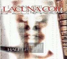 Halflife - Lacuna Coil