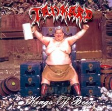 Kings Of Beer - Tankard