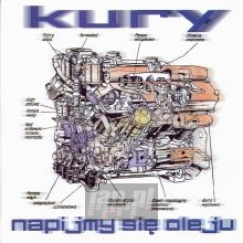 Napijmy Si Oleju - Kury