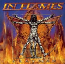 Clayman - In Flames