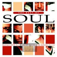 Best Of Soul - V/A
