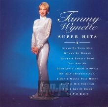 Super Hits - Tammy Wynette