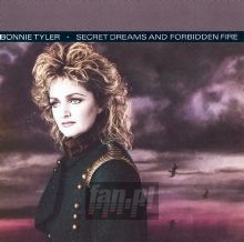 Secret Dreams & Forbidden Fire - Bonnie Tyler
