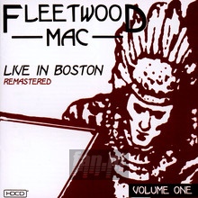 Live In Boston 1 - Fleetwood Mac