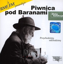 Zota Kolekcja - Piwnica Pod Baranami