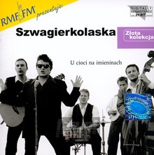 Zota Kolekcja - Szwagierkolaska