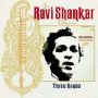 Three Ragas - Ravi Shankar