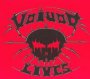 Lives /Live - Voivod