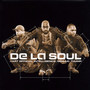 Art, Official, Intelligence - De La Soul