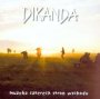 Muzyka Czterech Stron Wschodu - Dikanda