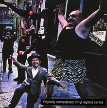 Strange Days - The Doors - bigger Strange Days - The Doors