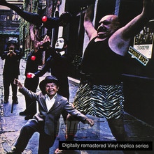 Strange Days - The Doors