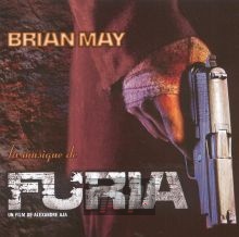 Furia  OST - Brian May