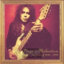 Best Of 1990-1999 - Yngwie Malmsteen Best Of 1990-1999 - Yngwie Malmsteen