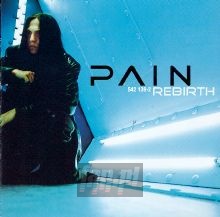 Rebirth - Pain   