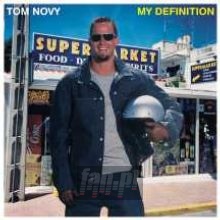 My Definition - Tom Novy